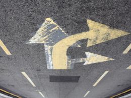 Bitcoin Price Direction Undecided