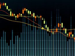 Stock Market Sees Worst First Week Ever; Bitcoin Surges