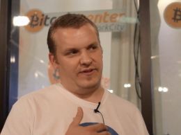 VeriCoin Party at the Bitcoin Center NYC: Major success and tons of fun