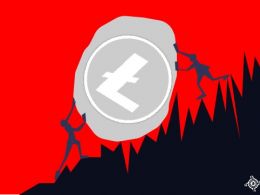 Litecoin Price Technical Analysis For 11/01/2016 - Trend Line Resistance