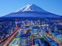 Tokyo Police will investigate Mt. Gox and the loss of 850 000 bitcoins