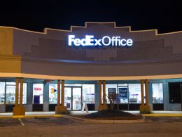 Court actions against FedEx and Silk Road would have closed eBay