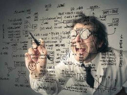 Don't Blame Bitcoin for the Madness of Men