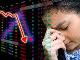 Next Looming Financial Crisis Is A Potential Boost for Bitcoin