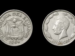 Ecuador Bans Bitcoin In Favor Of Own National Cryptocurrency