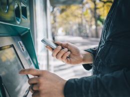 U.K. Resort Town Sees a New Bitcoin ATM