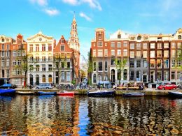 European Bitcoin Exchange Coinmotion Offers Zero-Commission Trading