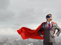 Why Bitcoin is Better for Crime Fighters Than Criminals