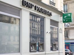 BNP Paribas to Launch Blockchain Crowdfunding Tools in 2016
