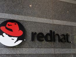 Open Source Giant Red Hat Launches First Blockchain Initiative
