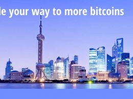 First Global Credit invites Competitors to vie for Four Live Trading Account Prizes