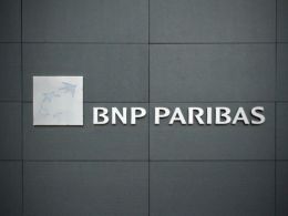 BNP Paribas Will Offer Blockchain Tools to Securities Market