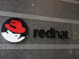 Open-Source Giant Red Hat Revs Up “Openshift Blockchain”