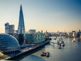 Circle Inks Bank Deal With Barclays After UK Regulator Approval