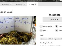 Hours After Launch, OpenBazaar Sees First Drug Listings
