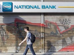 Blockchain Tech Will Make Banks Disappear in 10 Years, Says VP of Russia’s Biggest Bank