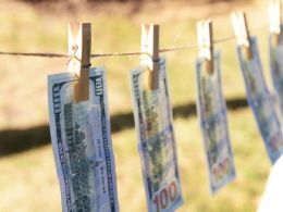 Money Laundering Is Facilitated By Banks Rather Than Bitcoin