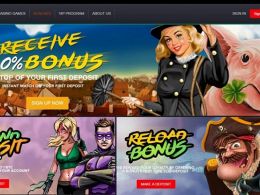 mbit – Make your First Deposit and get up to 110% in Bonus