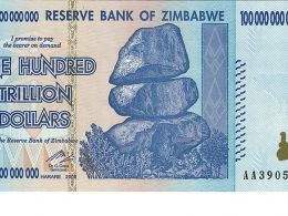 How Inflation Is Stealing Your Money: Can Cryptocurrency Solve Inflation on a Global Scale?