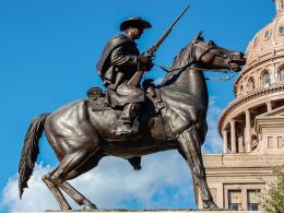 Bitcoin Exchange itBit to End Services in Texas