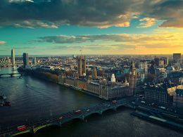 Beyond Digital Study: A Fifth of UK Businesses to Trade in Digital Currencies by 2020