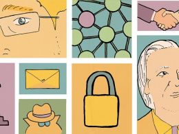 Bitcoin and the Rise of the Cypherpunks