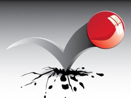 Bitcoin Price Tests Support