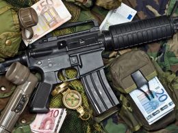 Amit Kumar Feels Bitcoin Plays a Role in Terrorism Funding