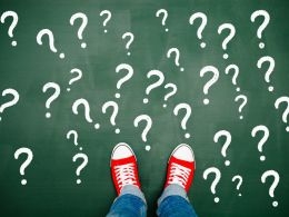Bitcoin Price Surge Destination Unknown