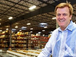 Amid Blockchain Securities Push, Overstock CEO Takes Medical Leave