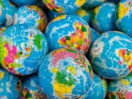 Global Blockchain Forum Launched to Coordinate Regulatory Interoperability and Best Practices