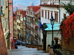 Blockchain & Bitcoin Conference Prague 2016 to Cover Security, Investment, Regulation and Gambling