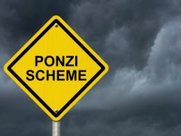 MMM Global Closes Republic of Bitcoin, an Alleged Ponzi Scheme