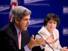 U.S. State Department Recommends Development of Blockchain and Distributed Ledgers to International Partners