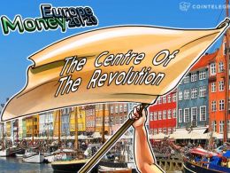 Blockchain Future: A Report From “The Centre Of The Revolution”