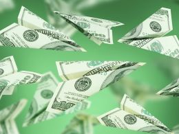 Blockchain Investment Fund Seeks $100 Million from Major Banks