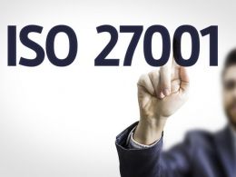 Australia Calls for Global ISO Blockchain Standards