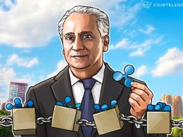 Securities Blockchain Will Have Limited Cost Savings – Ripple MD