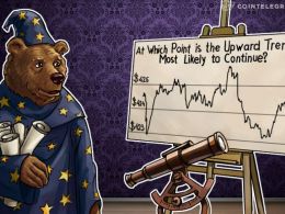 Bitcoin Price Analysis: 4/14/2016