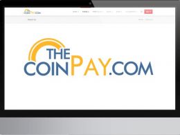 Budapest Taxi Starts Accepting Bitcoin Through CoinPay