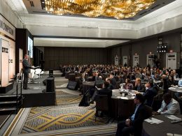 DTCC CEO Addresses Blockchain Disruption in Annual Shareholder Letter