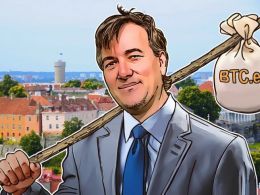 Owner Moves Bitcoin Exchange Out of Estonia After Landmark Supreme Court Decision