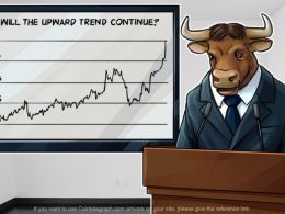 Bitcoin Price Analysis: 4/15/2016