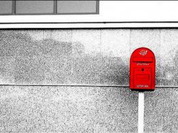 Davemail, Decentralized Encrypted Communication on Git