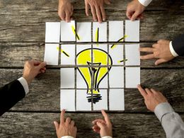 The Blockchain 'Industry' Stripped the Innovation of THE Innovation