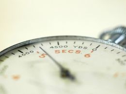 Bitcoin Price Analysis: Critical Moment For Trend
