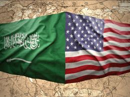 Saudi Arabia Could Cause Staggering Blow To US Economy