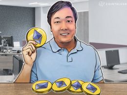 Ethereum (ETH) Price Trends: 4/18/2016