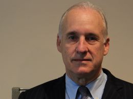New York's 'Energy Czar' Talks Future of Blockchain for Energy Grids
