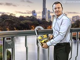 We Need to Bridge Cash and Cryptocurrencies - Diebold Inc